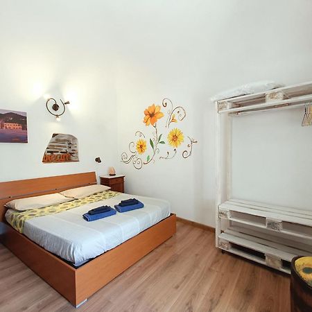 B&B Il Girasole Финале Лигуре Экстерьер фото