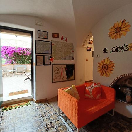 B&B Il Girasole Финале Лигуре Экстерьер фото