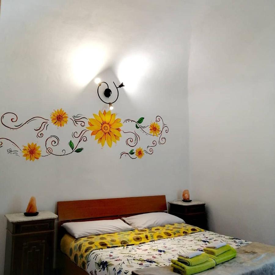 B&B Il Girasole Финале Лигуре Экстерьер фото